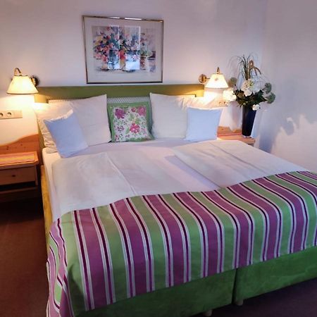 Aparthotel Fackler 테게른제 외부 사진