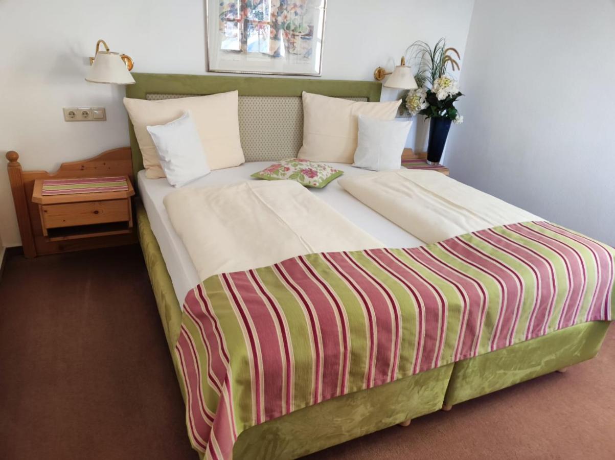 Aparthotel Fackler 테게른제 외부 사진