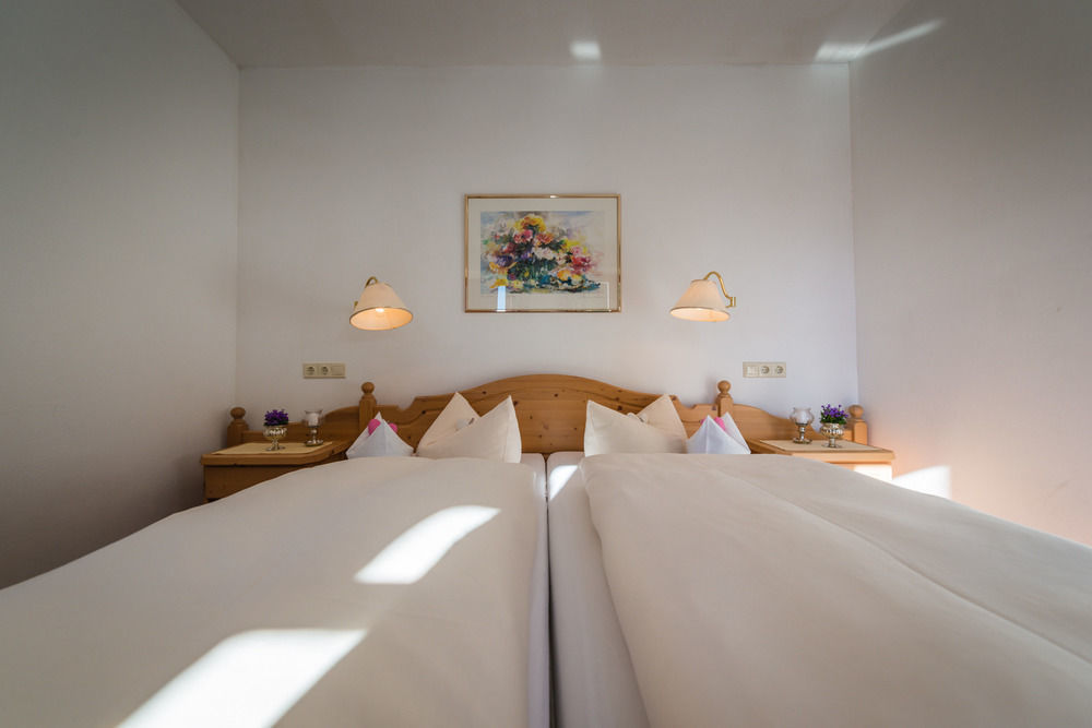 Aparthotel Fackler 테게른제 외부 사진